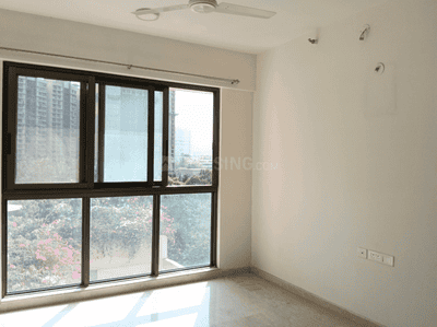 Image of 848 Sq.ft 2 BHK Apartment / Flat for sale in Lodha Crown Kolshet Tower 3, Thane West, Thane for Rs. 9500000