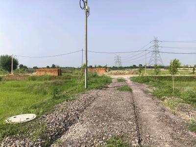 Image of 60 Sq.ft Residential Plot / Land for sale in Root2Home Advika Enclave Phase 1, Dadri, Greater Noida for Rs. 1978550