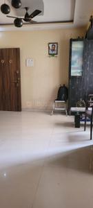 Hall Image of 650 Sq.ft 1 BHK Apartment / Flat for sale in Vashi Navi Mumbai for Rs. 14000000