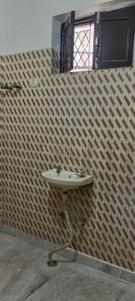 Image of 450 Sq.ft 1 BHK Builder Floor for rent in Sector 19 Dwarka, New Delhi for Rs. 15000