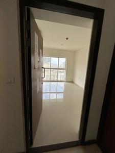 Hall Image of 599 Sq.ft 2 BHK Apartment / Flat for sale in Thane West Thane for Rs. 6200000