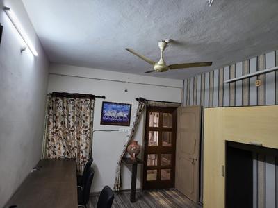 Bedroom Image of 700 Sq.ft 2 BHK Apartment / Flat for sale in Palasia Indore for Rs. 4200000