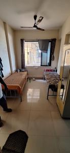 1 BHK Flat