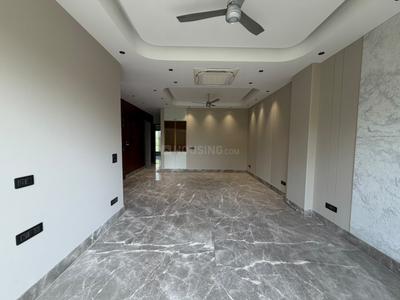 Hall Image of 1953 Sq.ft 3 BHK Builder Floor for sale in Safdarjung Enclave New Delhi for Rs. 67500000