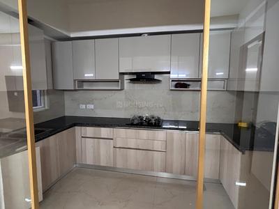 Kitchen Image of 1495 Sq.ft 3 BHK Apartment / Flat for sale in Smartworld Orchard, Sector 61 Gurgaon for Rs. 23000000