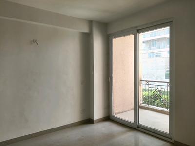 Bedroom Image of 1500 Sq.ft 3 BHK Apartment / Flat for sale in Hewo Apartments II, Sector 56 Gurgaon for Rs. 23500000