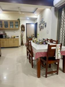 Hall Image of 2790 Sq.ft 4 BHK Apartment / Flat for sale in Avirat Silver Harmony, Gota Ahmedabad for Rs. 15500000