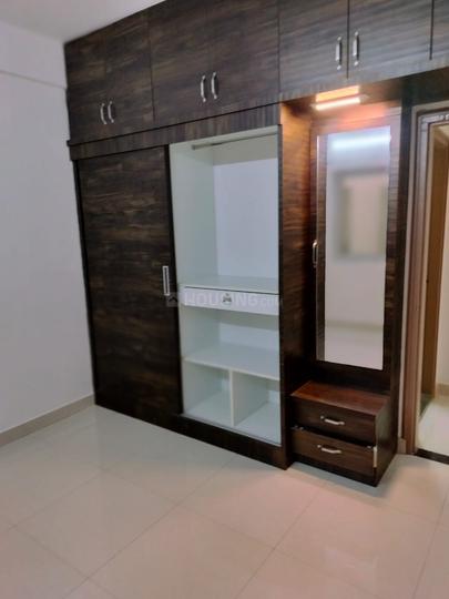 Sector 2, HSR Layout Bedroom 1