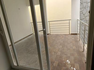 Balcony Image of 4500 Sq.ft 4 BHK Villa for rent in Atlantis 27 High Street, Nagondanahalli Bengaluru for Rs. 75000