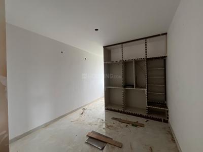 3 BHK Independent Builder Floor