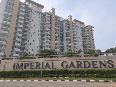 Image of 2025 Sq.ft 3 BHK Apartment / Flat for sale in Emaar Imperial Gardens, Sector 102, Gurgaon for Rs. 25800000
