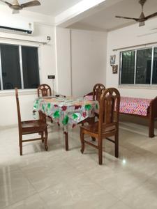 Hall Image of 2235 Sq.ft 4.5 BHK Apartment / Flat for sale in Dum Dum Kolkata for Rs. 13000000