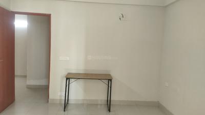 Bedroom Image of 1575 Sq.ft 3 BHK Apartment / Flat for sale in Tata Eureka Park Phase 1, Sector 150 Noida for Rs. 19000000