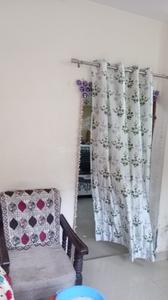 Hall Image of 650 Sq.ft 2 BHK Independent House for sale in Mahawadiya Bhopal for Rs. 8800000