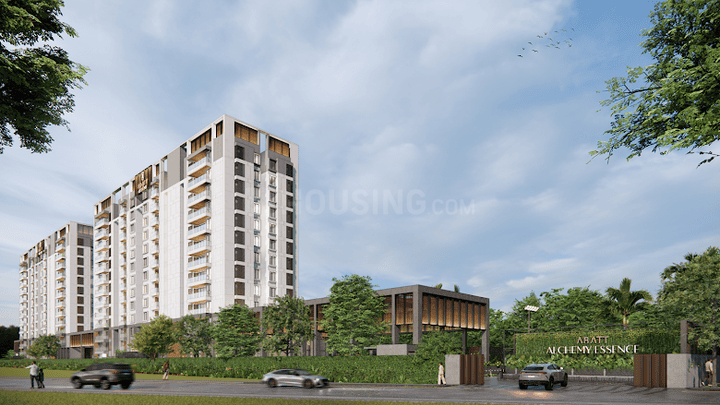 Aratt Alchemy Essence Main Image 1