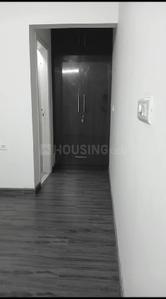 Bedroom Image of 1700 Sq.ft 3 BHK Apartment / Flat for sale in Emaar MGF The Palm Drive, Sector 66 Gurgaon for Rs. 41000000