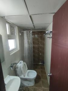 Bathroom Image of 1435 Sq.ft 3 BHK Apartment / Flat for rent in Patel Smondo, Gachibowli Hyderabad for Rs. 75000
