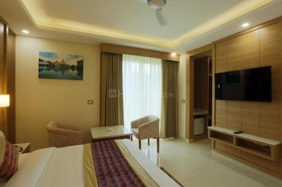 Hall Image of Royal key Stayz in Sector 15, Gurgaon