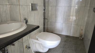 Image of 750 Sq.ft 2 BHK Apartment / Flat for sale in Nerhe, Pune for Rs. 6250000