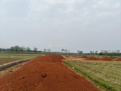 Image of 1500 Sq.ft Residential Plot / Land for sale in Jatni, Bhubaneswar for Rs. 1650000