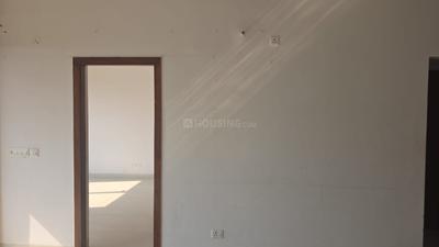 Hall Image of 1500 Sq.ft 3 BHK Apartment / Flat for rent in Rama Sky Life, Tifra Bilaspur for Rs. 26000