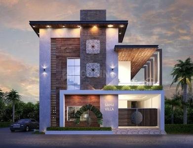 3 BHK Villa