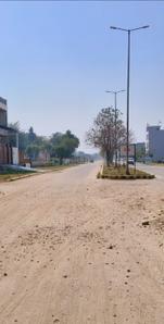 Image of 630 Sq.ft Residential Plot / Land for sale in Mansarovar Park Lalkua, Lal Kuan, Ghaziabad for Rs. 3150000