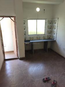 Kitchen Image of 900 Sq.ft 2 BHK Apartment / Flat for sale in Baguiati Kolkata for Rs. 2880000