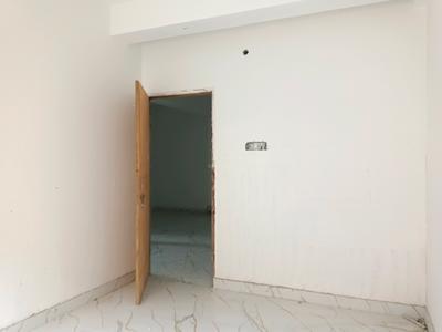 Bedroom Image of 1200 Sq.ft 3 BHK Apartment / Flat for sale in Mourigram Howrah for Rs. 4320000