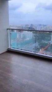 Balcony Image of 1540 Sq.ft 3 BHK Apartment / Flat for sale in Aloha Towers, Baner Pune for Rs. 16000000