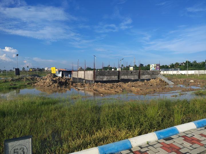 G Square Tranquil Main Image 1