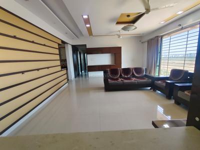 3 BHK Flat