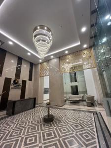 Hall Image of 2000 Sq.ft 3.5 BHK Apartment / Flat for rent in Prestige Fairfield, RMV Extension Stage 2 Bengaluru for Rs. 165000