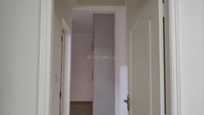 Bedroom Image of 1554 Sq.ft 3 BHK Apartment / Flat for rent in MJ Azaliya, Choodasandra Bengaluru for Rs. 45000