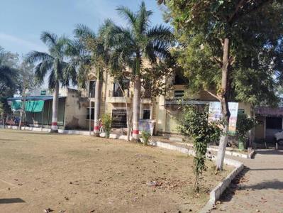 Image of 1100 Sq.ft 3 BHK Apartment / Flat for sale in Gotal Pajri, Nagpur for Rs. 3400000