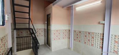 Bathroom Image of 390 Sq.ft 1 RK Independent House for sale in Vikhroli East Mumbai for Rs. 3750000