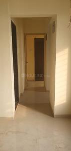 Hall Image of 550 Sq.ft 1 BHK Apartment / Flat for sale in A P Orca Heights, Malad West Mumbai for Rs. 6700000