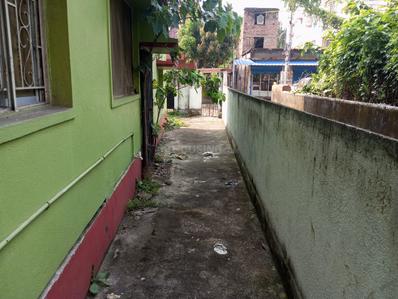 Image of 2250 Sq.ft 4 BHK Independent House for sale in Paschim Putiary, Kolkata for Rs. 8600000