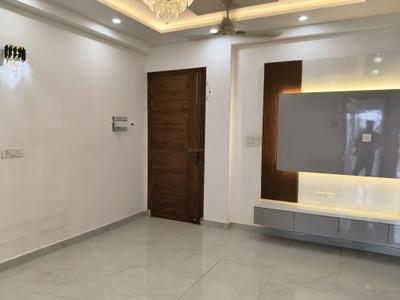 Living Room Image of 1120 Sq.ft 3 BHK Builder Floor for sale in Signature Global Park 4 And 5, Sector 36 Sohna for Rs. 11500000