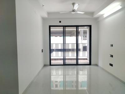 Living Room Image of 1183 Sq.ft 2 BHK Apartment / Flat for rent in Prathmesh Elite, Kothrud Pune for Rs. 40000