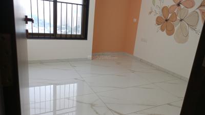 Bedroom Image of 980 Sq.ft 2 BHK Apartment / Flat for rent in Kohinoor Sapphire III, Tathawade Pune for Rs. 27000