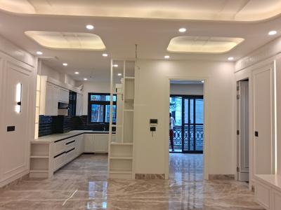 Living Room Image of 1800 Sq.ft 3 BHK Builder Floor for rent in Paschim Vihar New Delhi for Rs. 60000