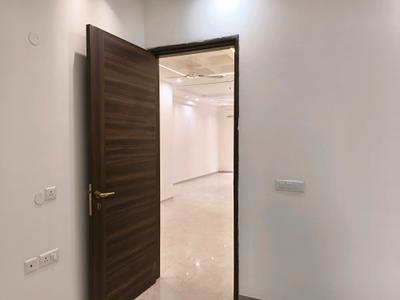 Bedroom Image of 1340 Sq.ft 3 BHK Apartment / Flat for sale in M3M Sierra 68, Nurpur Jharsa Gurgaon for Rs. 14500000