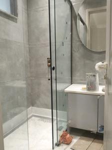 Bedroom One Image of 2700 Sq.ft 4 BHK Builder Floor for sale in Ashok Vihar New Delhi for Rs. 70000000