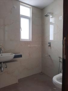 Bedroom Two Image of 1250 Sq.ft 3 BHK Builder Floor for sale in Smartworld Gems, Sector 89 Gurgaon for Rs. 16700000