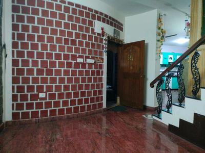 Living Room Image of 2400 Sq.ft 4 BHK Villa for sale in Jatti Dwarakamai, Whitefield Bengaluru for Rs. 28600000