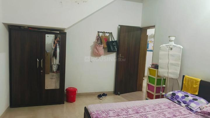 Vasana Hadmatia, Sargasan Bedroom 1