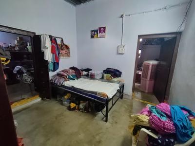 Bedroom Image of 2448 Sq.ft 3 BHK Builder Floor for sale in Ramagundam Peddapalli for Rs. 4400000