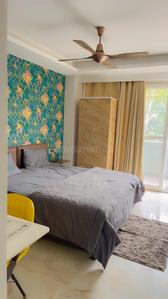 Bedroom Image of Virat homes  in Sector 46, Gurgaon
