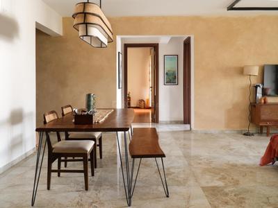 Hall Image of 2250 Sq.ft 3 BHK Apartment / Flat for rent in JRC Wildwoods, Gattahalli Bengaluru for Rs. 89000